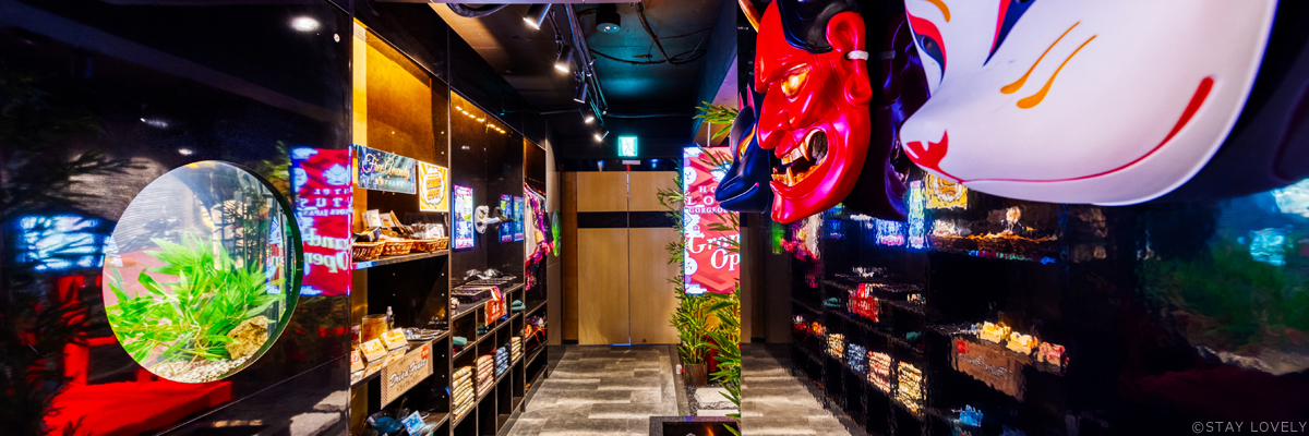 HOTEL LOTUS 池袋 * BestDelightグループ *