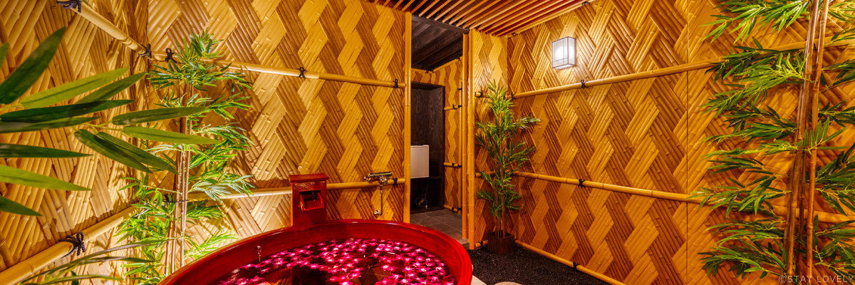 HOTEL LOTUS 池袋 * BestDelightグループ *