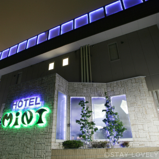 ホテル ミント川越店【ミントグループ】