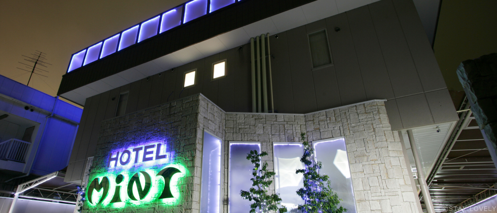 ホテル ミント川越店【ミントグループ】