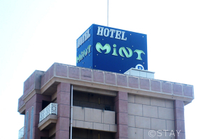 ホテル ミント川口店【ミントグループ】 