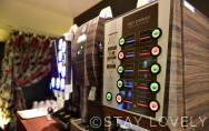 Drink bar