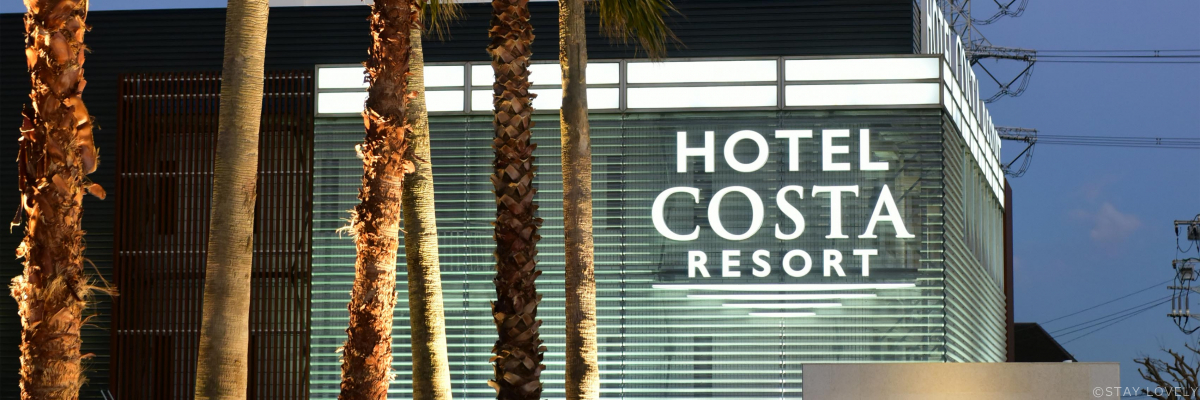 HOTEL COSTA RESORT千葉北* BestDelightグループ *