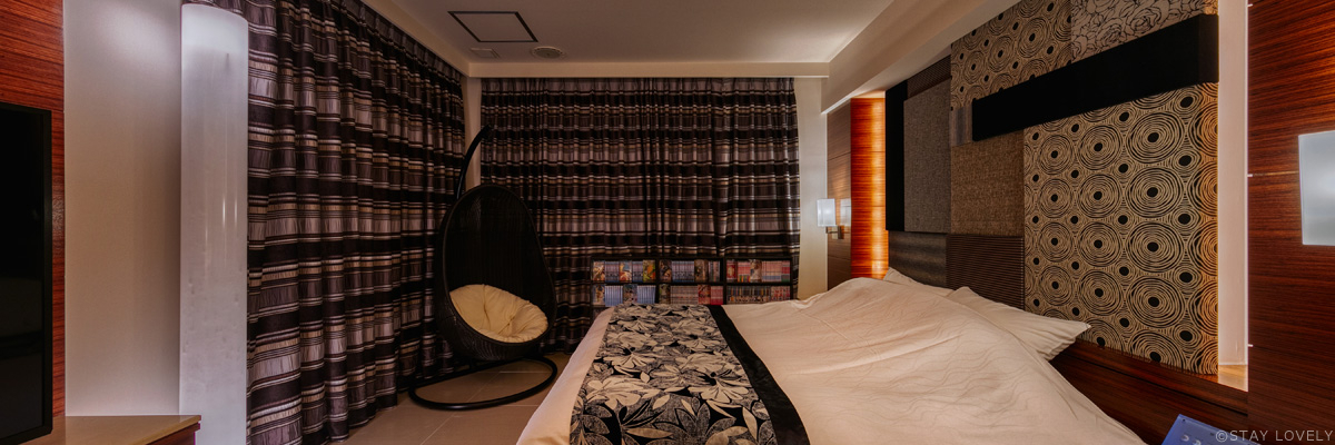 HOTEL COSTA RESORT千葉北* BestDelightグループ *