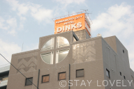 HOTEL DINKS(ホテル ディンクス) 