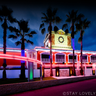 HOTEL TIME RITZ(ホテル タイム リッツ) 