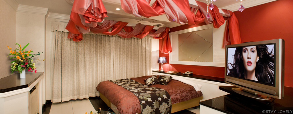 HOTEL TIME RITZ(ホテル タイム リッツ) 