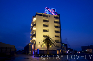 HOTEL Coco de Annex(ホテル ココデアネックス)