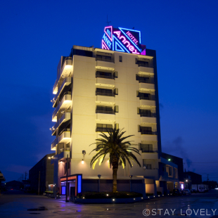 HOTEL Coco de Annex(ホテル ココデアネックス)