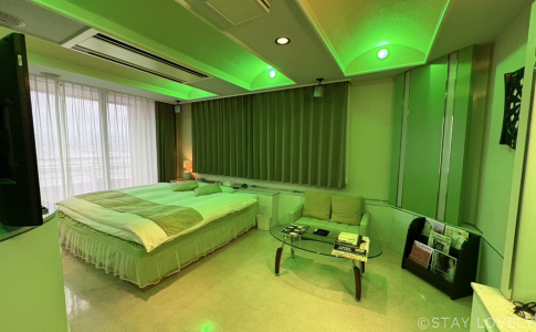HOTEL Coco de Annex(ホテル ココデアネックス)