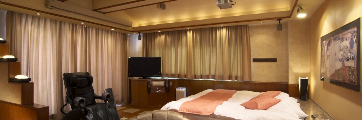HOTEL Coco de Annex(ホテル ココデアネックス)