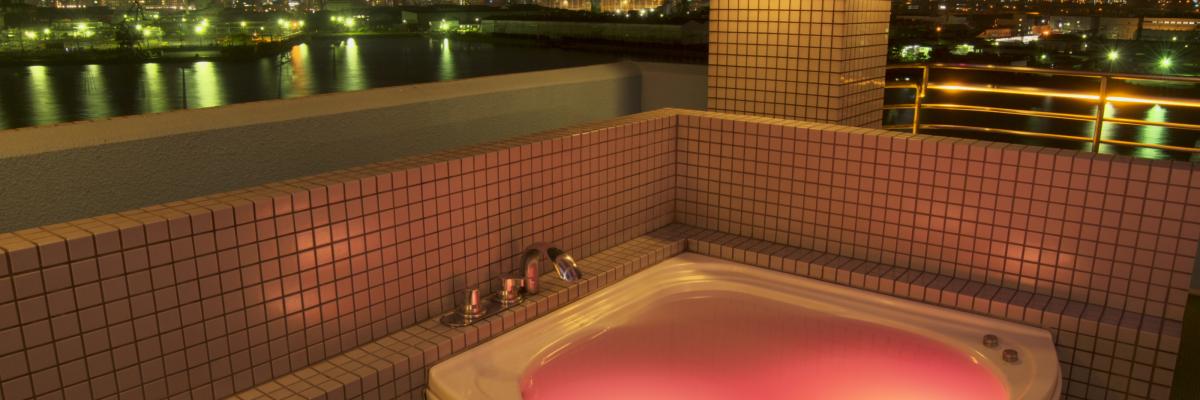 HOTEL Coco de Annex(ホテル ココデアネックス)