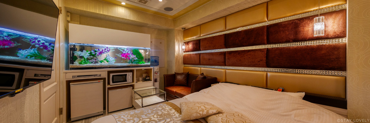 HOTEL COSTA RESORT 飯能* BestDelightグループ *