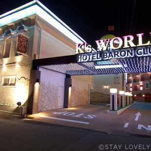 HOTEL K’s FINE（ケイズファイン）