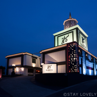 HOTEL BARON -THE SWEET MODERN- (ホテル バロン スイート モダン) 
