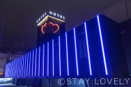 HOTEL NOBLE(ホテル ノーブル)