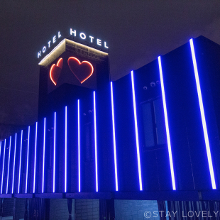 HOTEL NOBLE(ホテル ノーブル)
