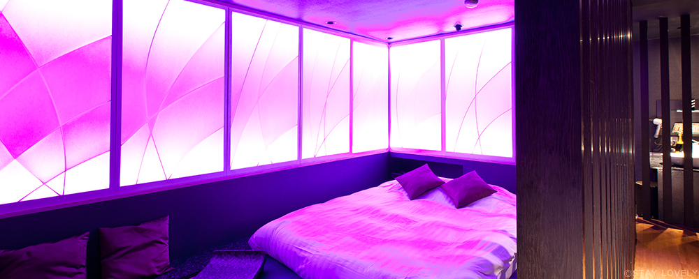 HOTEL NOBLE(ホテル ノーブル)