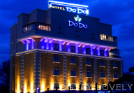 HOTEL DODO(ホテル ドゥドゥ) 