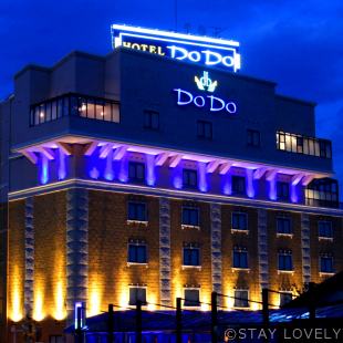 HOTEL DODO(ホテル ドゥドゥ) 