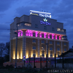 HOTEL DODO(ホテル ドゥドゥ) 