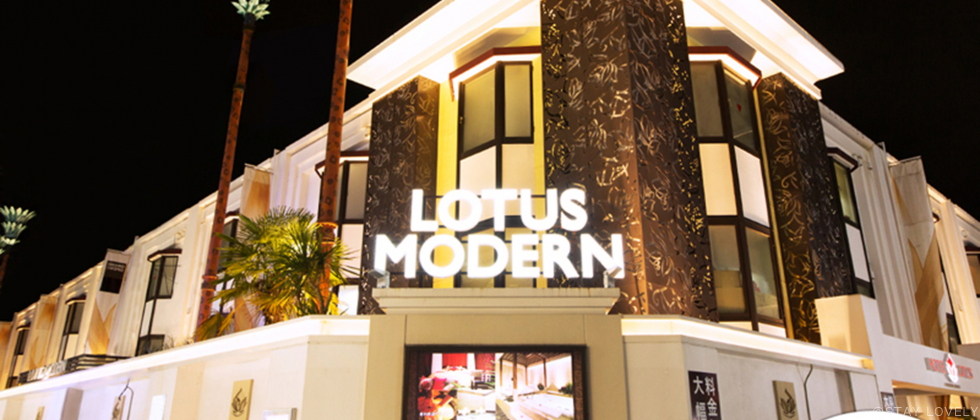 HOTEL LOTUS Modern 京都店(ホテル ロータス モダン)【Best Delight Group】
