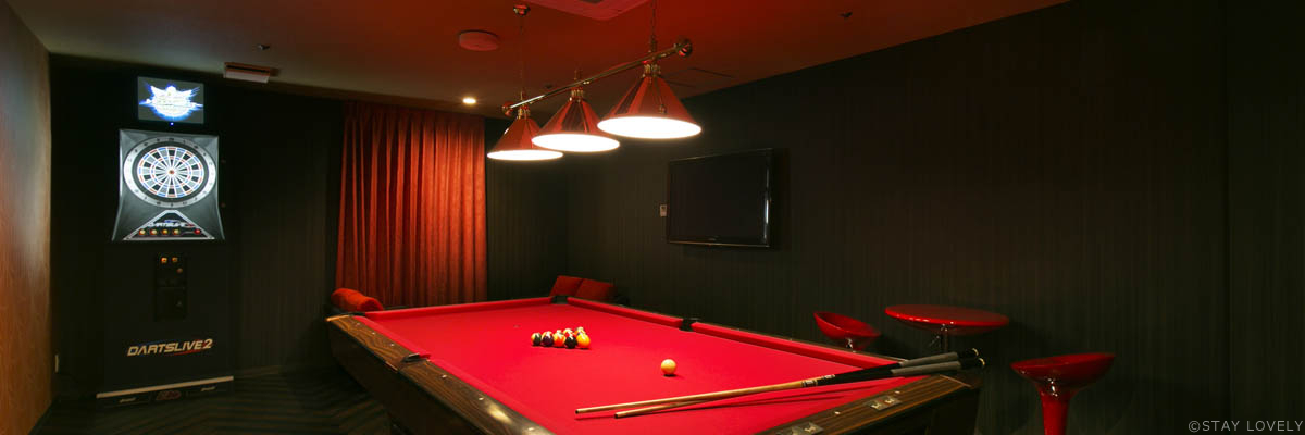 HOTEL LOTUS Modern 京都店（ホテル ロータス モダン）【Best Delight Group】
