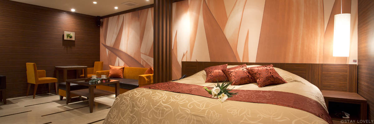 HOTEL LOTUS Modern 京都店（ホテル ロータス モダン）【Best Delight Group】