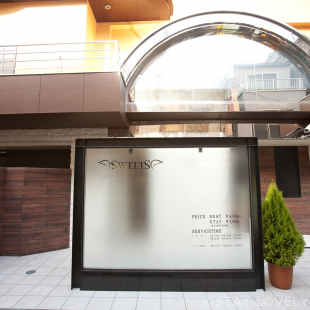 HOTEL SWEETS(ホテル スイーツ) 