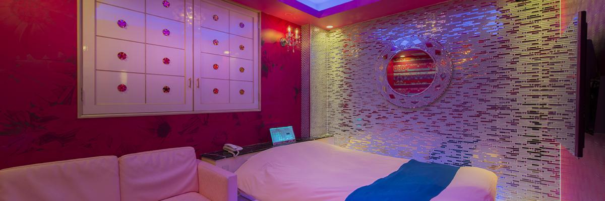 HOTEL SWEETS(ホテル スイーツ) 