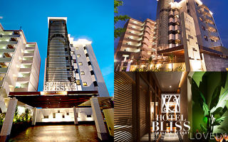 HOTEL BLISS(ホテル ブリス) 