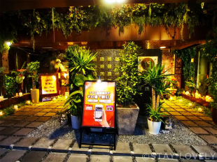 HOTEL Kartini(ホテル カルティニ) 