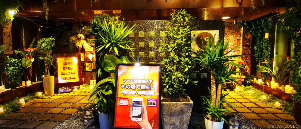 HOTEL Kartini(ホテル カルティニ) 