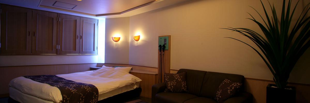 COMFORT HOTEL Hu(コンフォート ホテル フウ) 