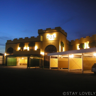 パルホテル宗像