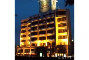 ホテル 鹿児島ウォーターゲート