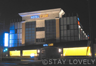 HOTEL CLAIRE(ホテル クレール) 