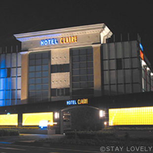 HOTEL CLAIRE(ホテル クレール) 