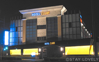 HOTEL CLAIRE(ホテル クレール) 