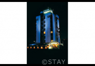 HOTEL 鹿児島インテリジェンス