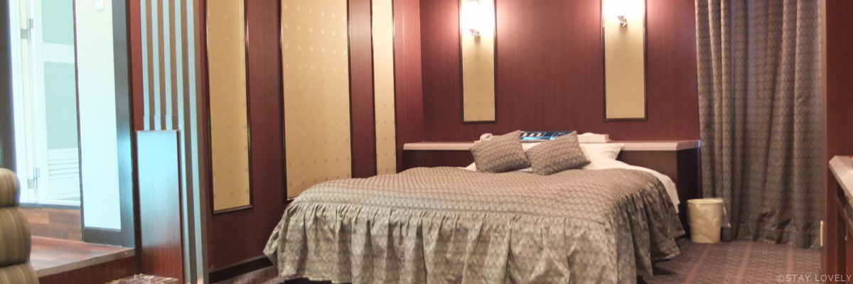 HOTEL 鹿児島インテリジェンス