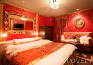 ホテル スターダスト 