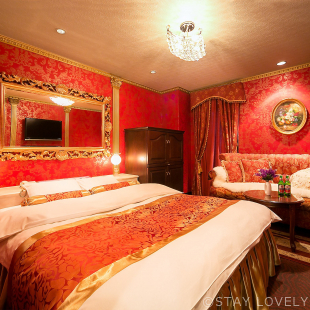 ホテル スターダスト 