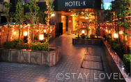 HOTEL K omiya 【K-WAVE GROUP】