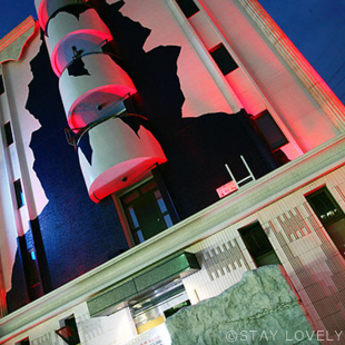 HOTEL K slit 【K-WAVE GROUP】