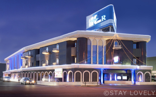 HOTEL K-WAVE R 【K-WAVE GROUP】