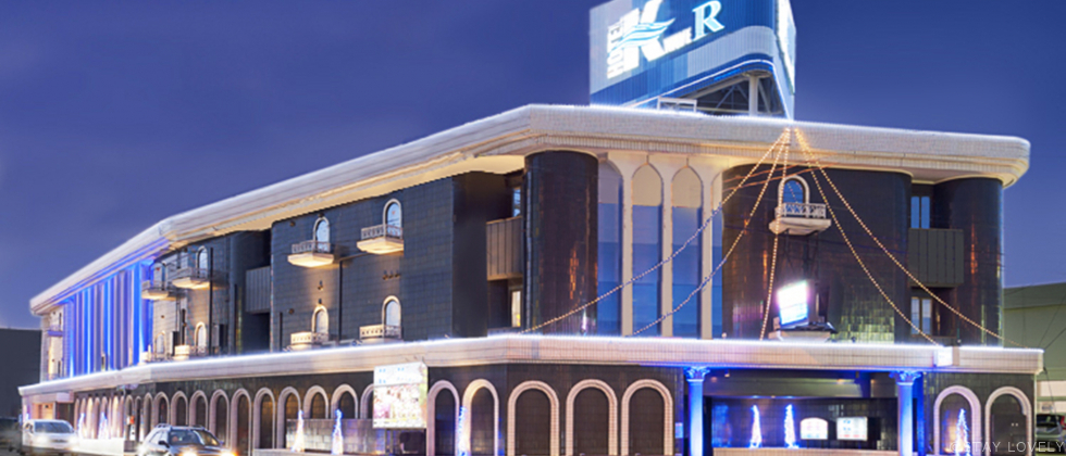 HOTEL K-WAVE R 【K-WAVE GROUP】
