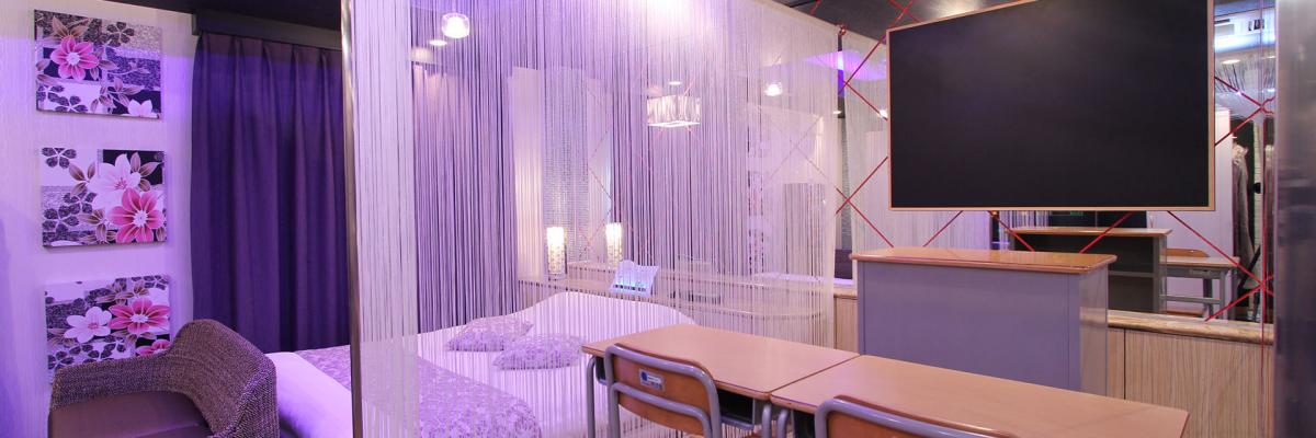 HOTEL K-WAVE R 【K-WAVE GROUP】