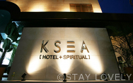 KSEA [HOTEL+SPIRITUAL] 【K-WAVE GROUP】