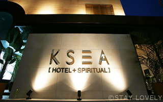 KSEA [HOTEL+SPIRITUAL] 【K-WAVE GROUP】